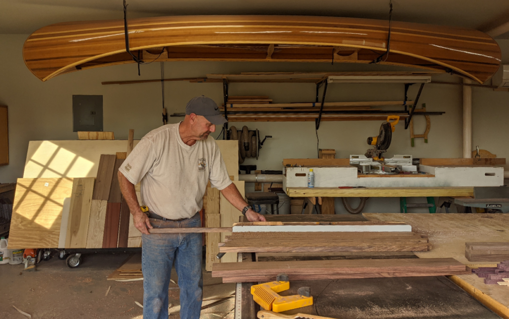 Bruce Richter Millworks